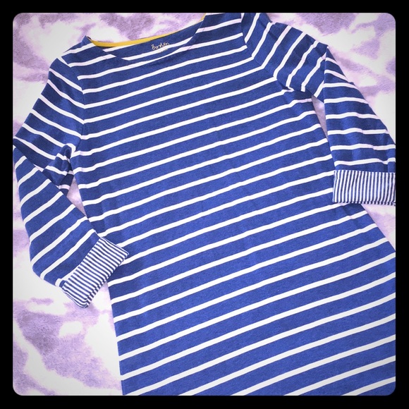 Boden Tops - SALE ☀️ Boden Breton tunic